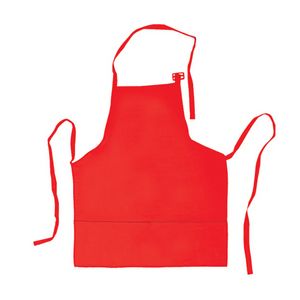 Adjustable Apron w/3 Pockets