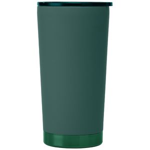 Whistler Monochrome - 18 oz. Double-Wall Stainless Tumbler - ColorJet