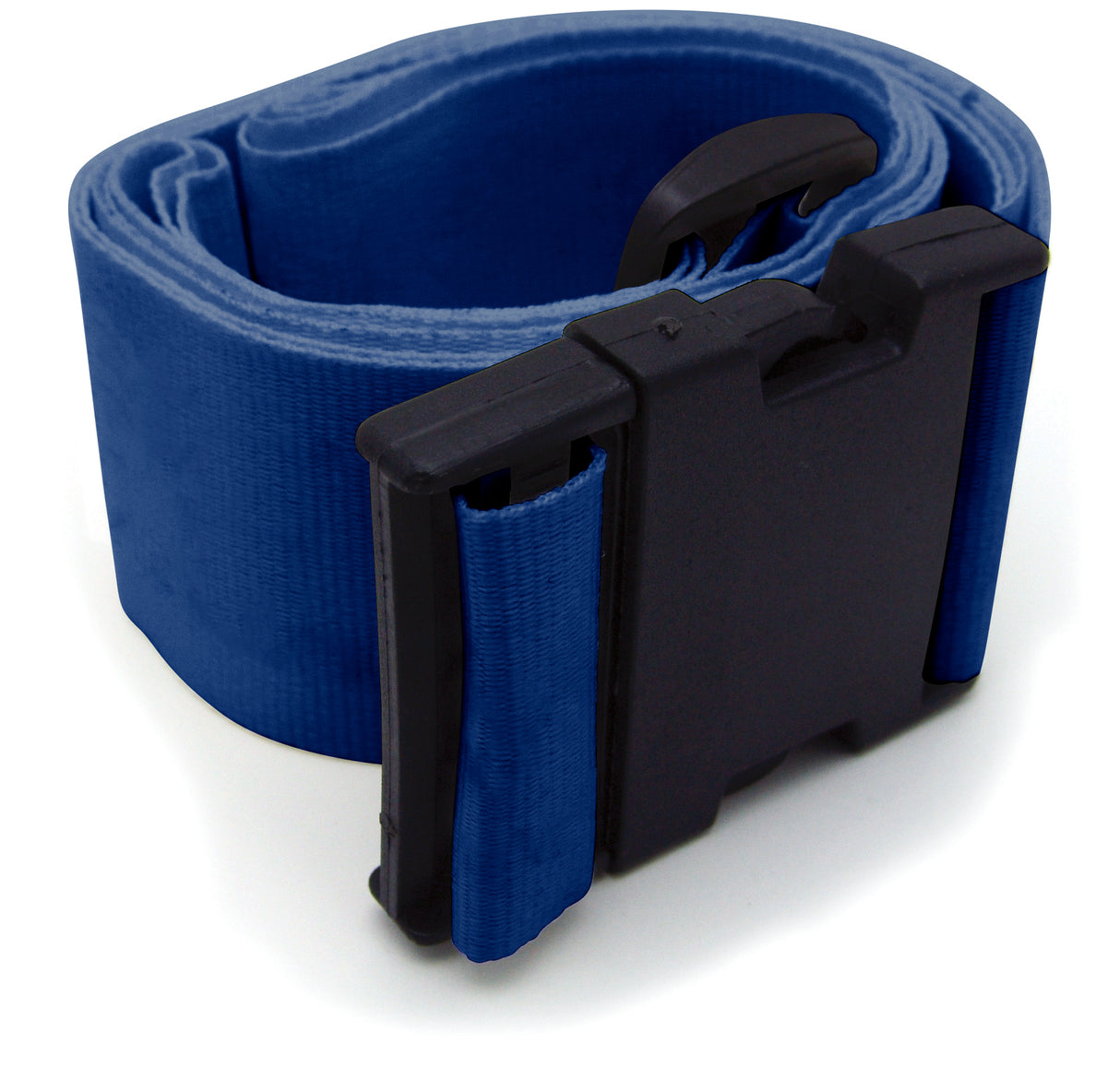 Silkscreened Luggage Strap