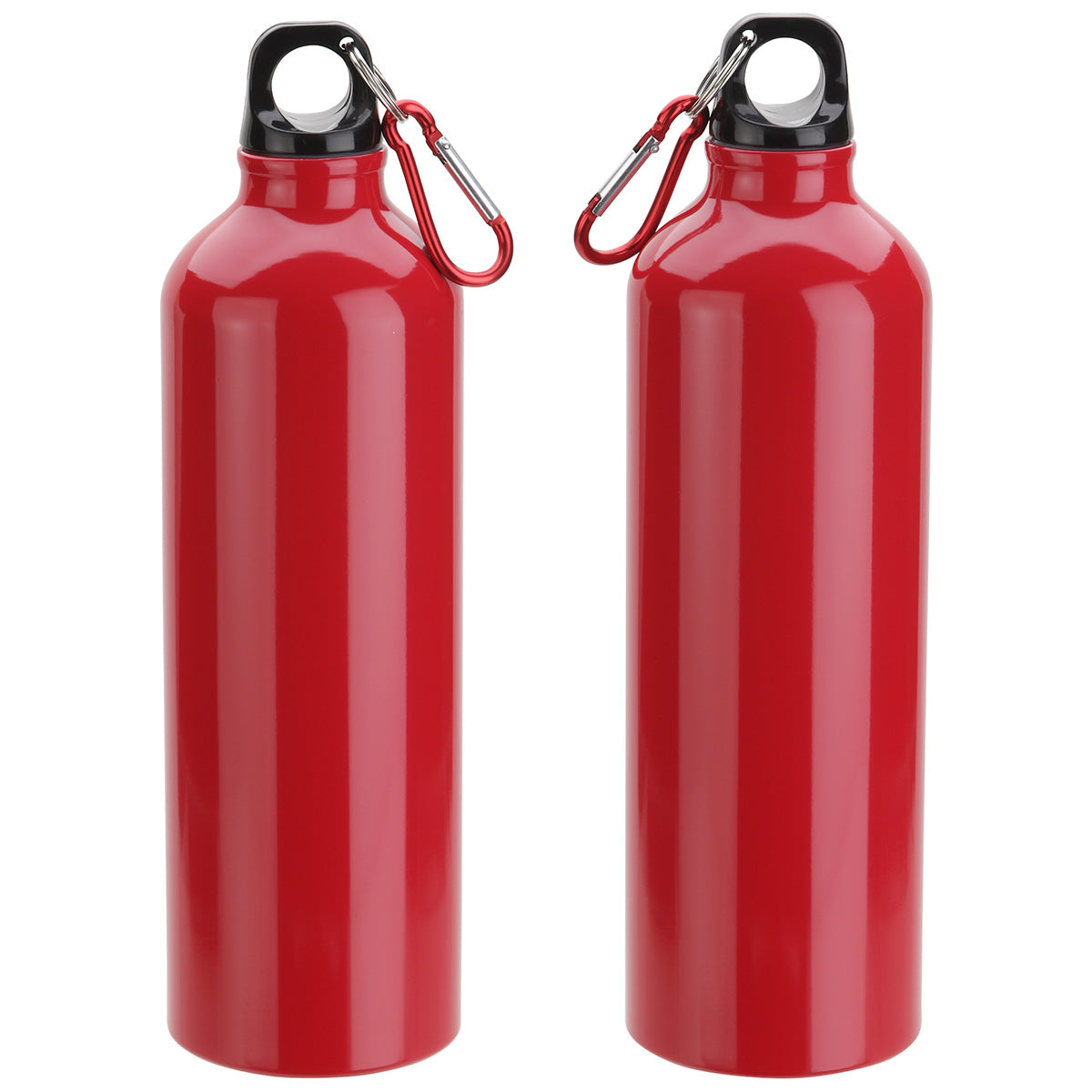 Atrium 25 oz Aluminum Bottle