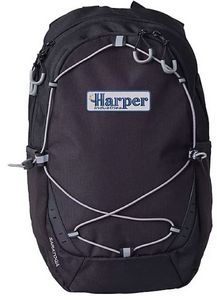 Saratoga Tour Backpack Embroidered