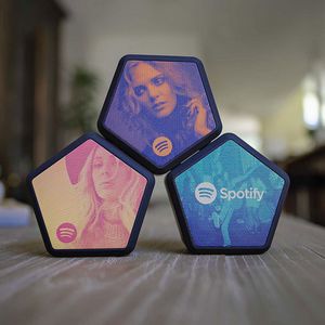 Hive™ Wireless Portable Surround Sound Speaker