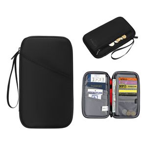 000653 AeroLOFT® Travel Wallet Organizer