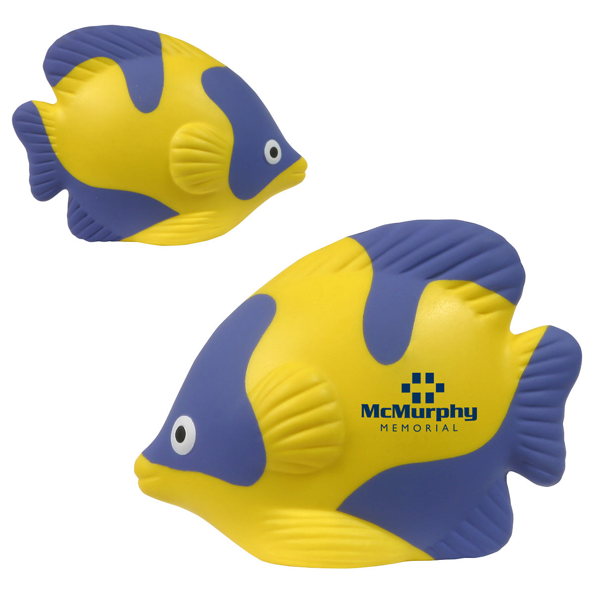 Tropical Fish Stress Reliever