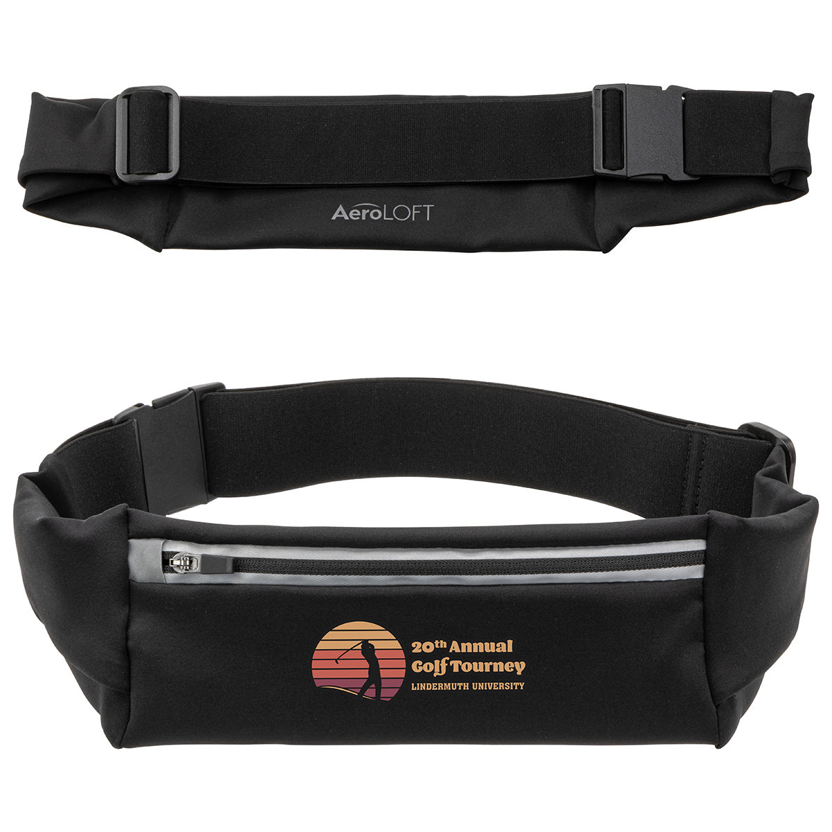 AeroLOFT™ Flex Sport Belt