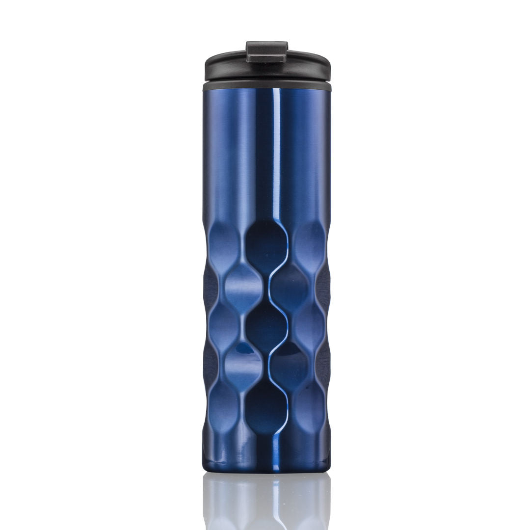 Blue / 3 x 8.375 (Blank)