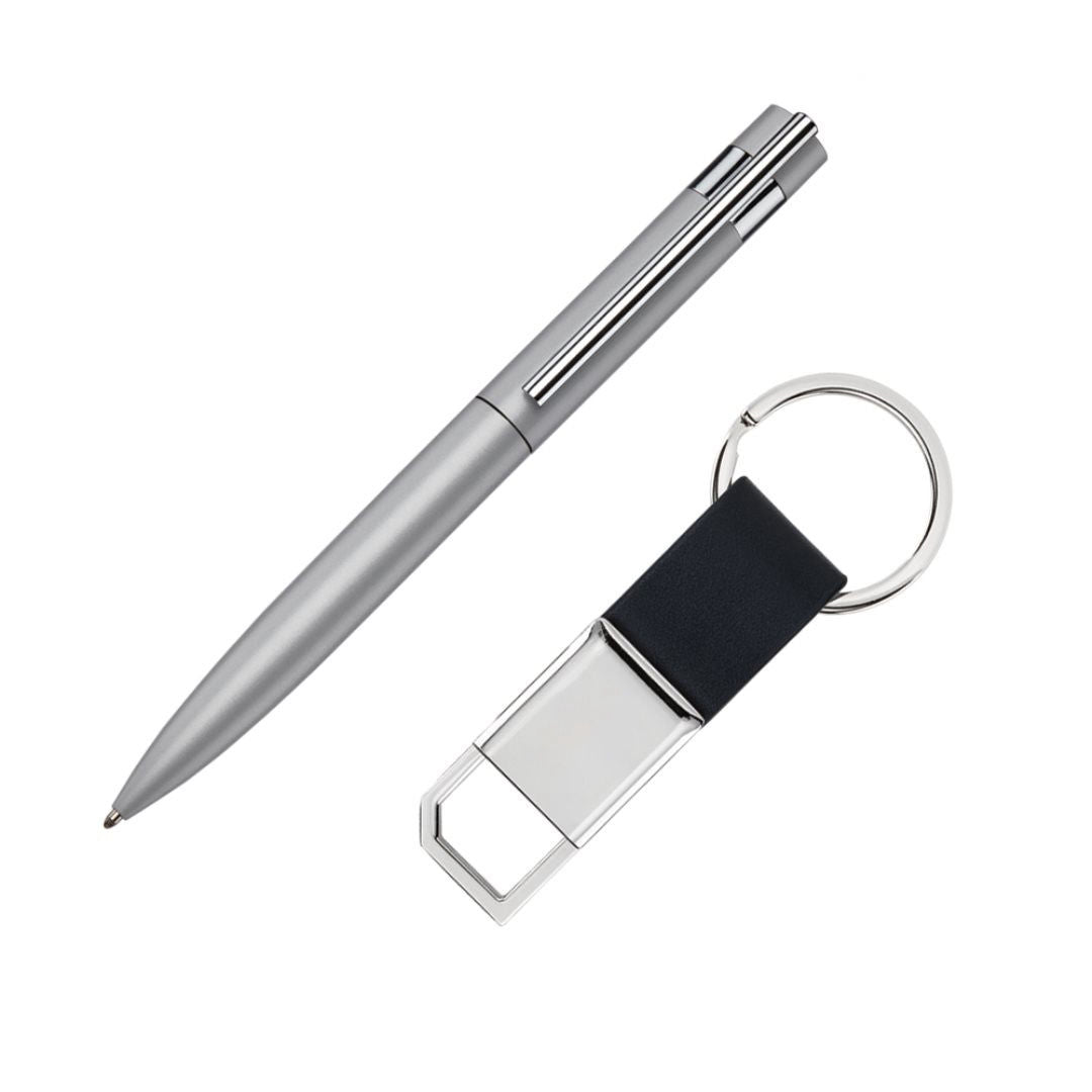 Silver (Blank)