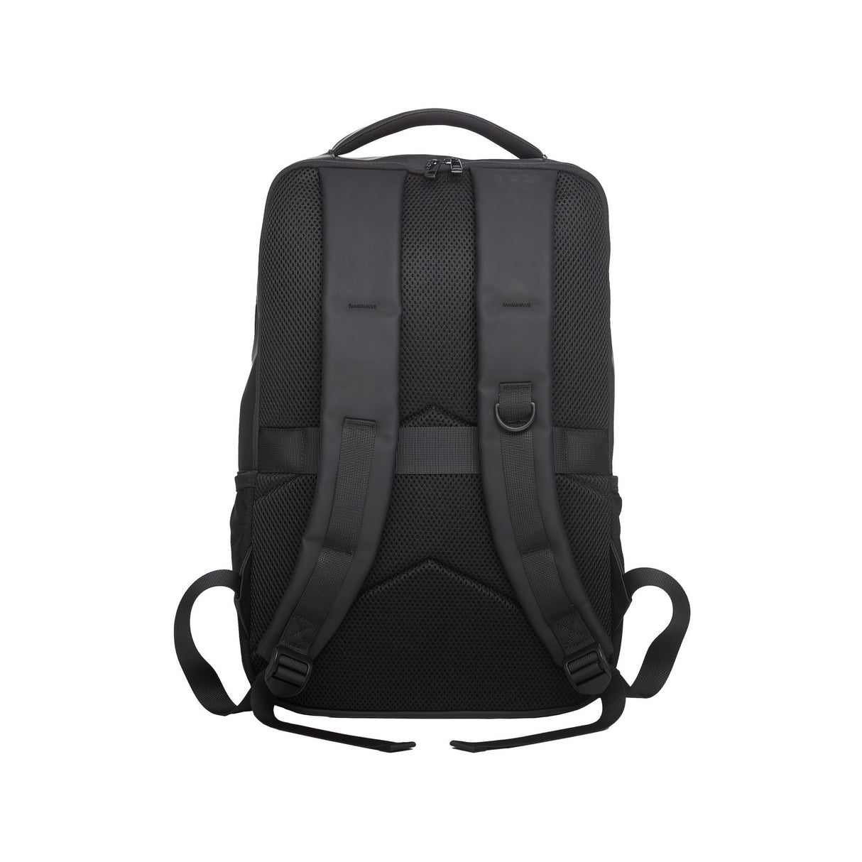 BG125 BLK BACK
