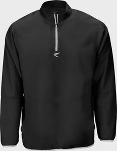 Easton Alpha Long Sleeve Cage Jacket