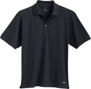 Men's MORENO Short Sleeve Performance Polo