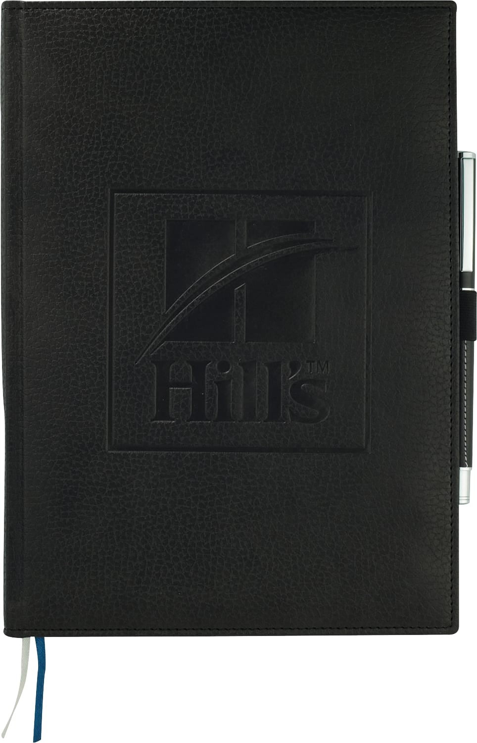 7'' x 10'' FSC® Mix Vicenza Large Bound Journal