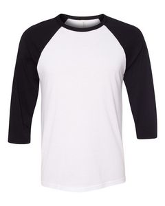 White/Black Blank