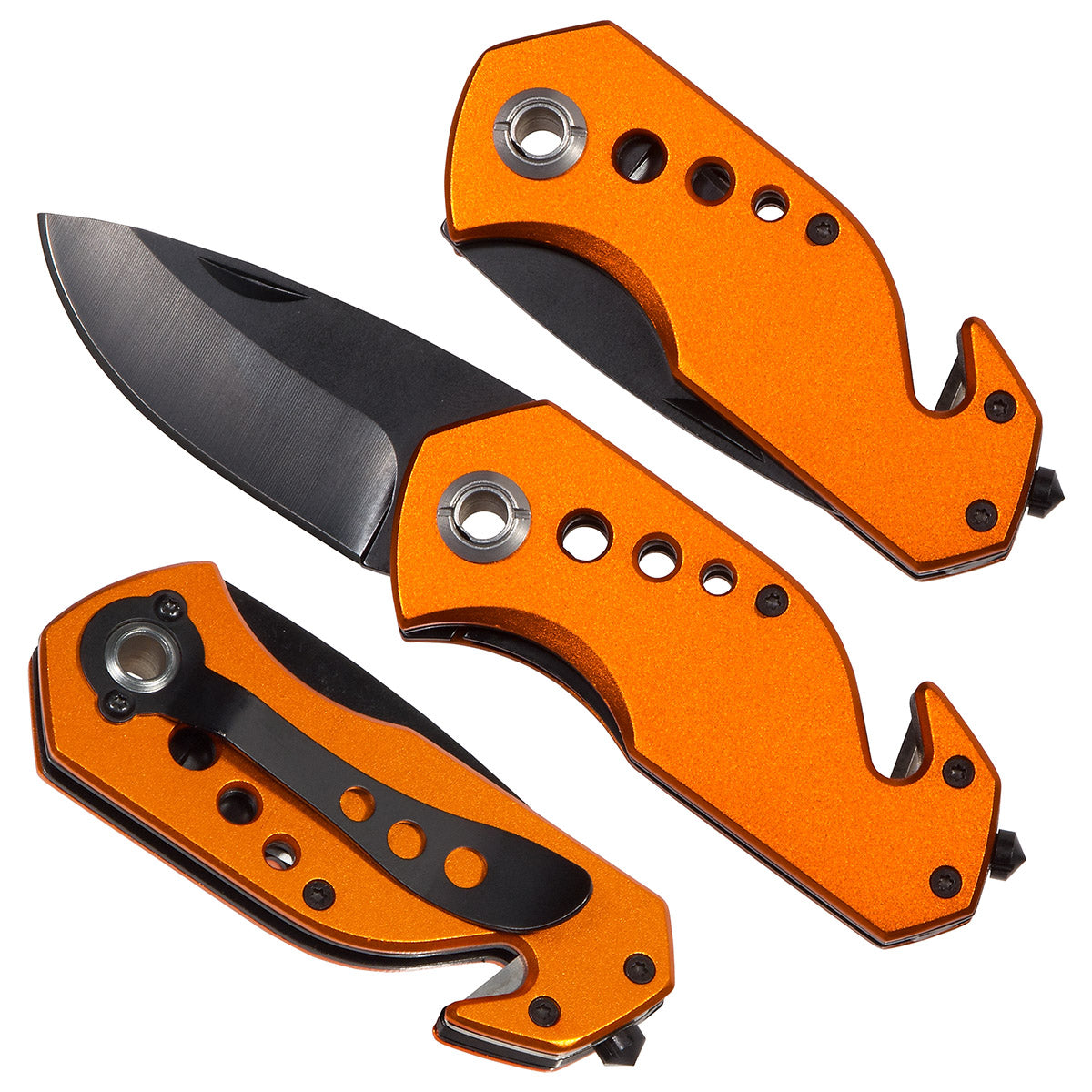 Rapid Response Emergency Tool