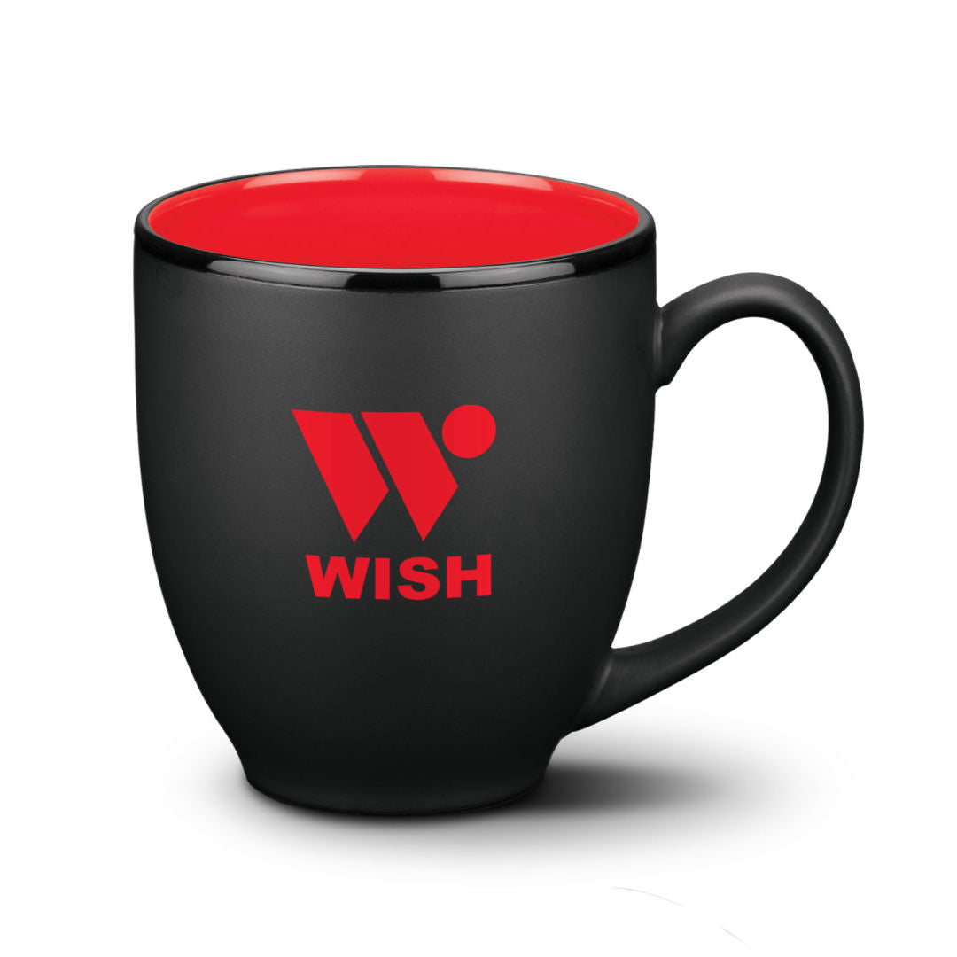 Red / 16 oz