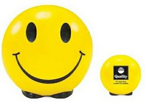 Friendly Face Stress Reliever