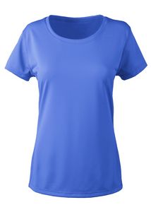 Royal Blue Blank Front