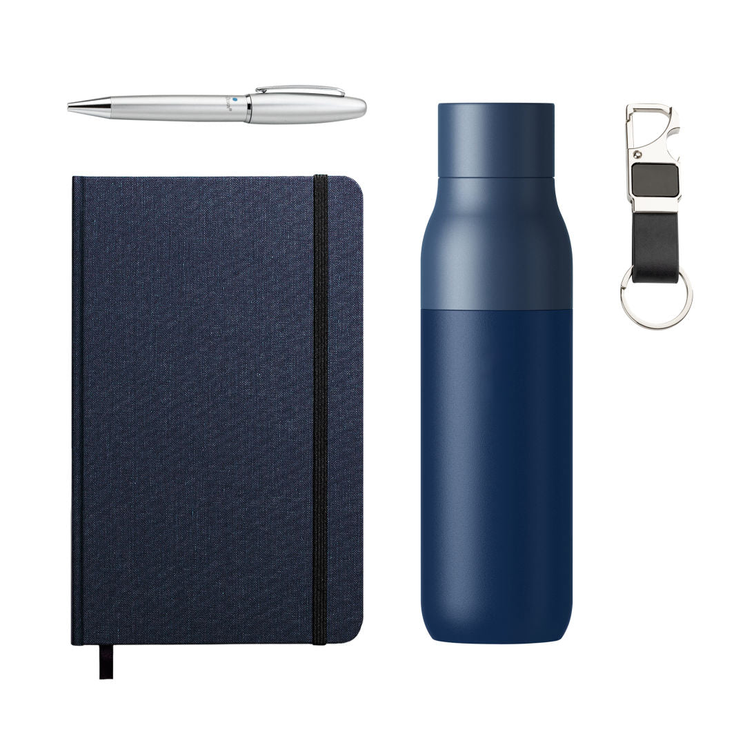 Blue (Blank)