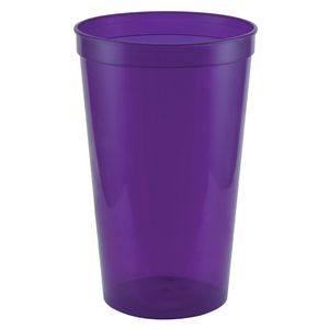 Touchdown - ColorJet - Full Color 22 Oz. Stadium Cup