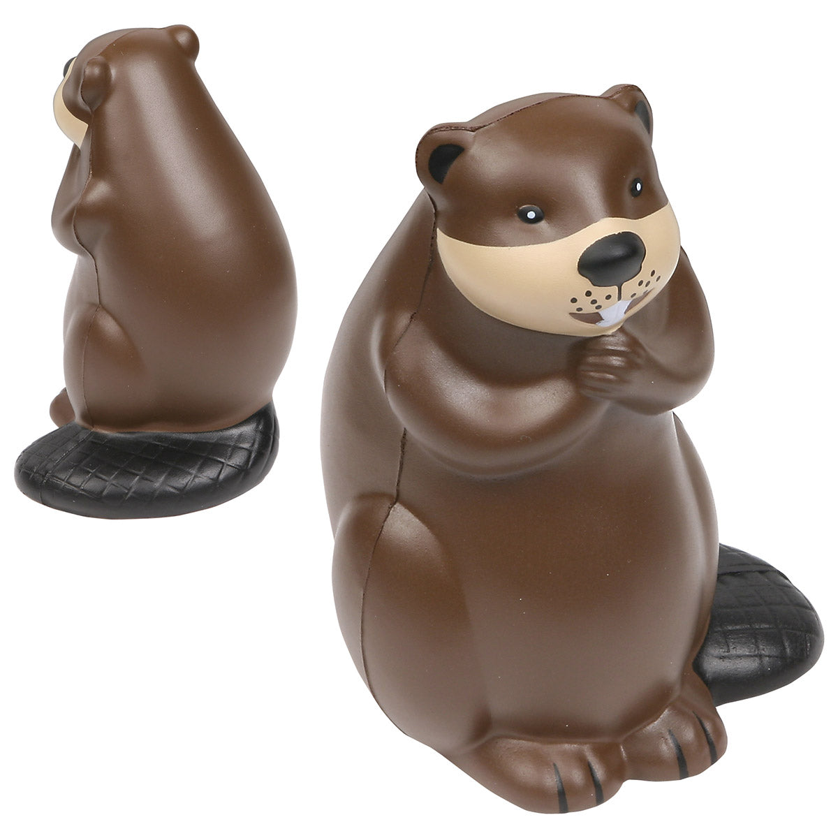 Beaver Stress Reliever
