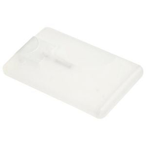 Clear Blank