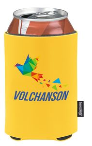 Koozie® Deluxe Collapsible Can Cooler