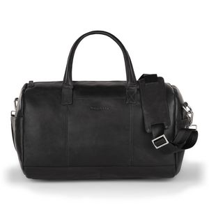 Bugatti-Sartoria Sportbag - Top Grain Leather