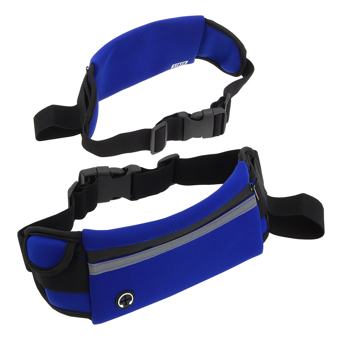 Stash Pocket Sport Belt