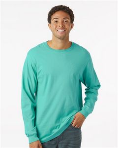 SoftShirts Classic Long Sleeve T-Shirt