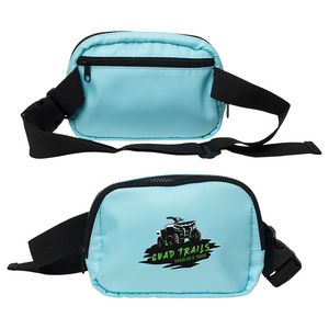 Seafoam Blue Logo