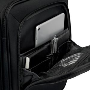 Bugatti- The Ultimate Carry on