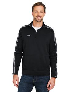 UNDER ARMOUR Men's Command Quarter-Zip 2.0