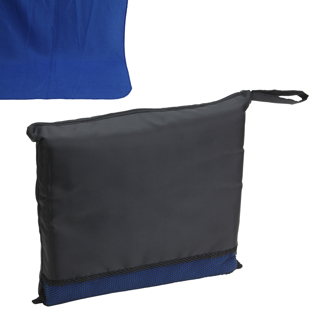 Wanderer Travel Blanket