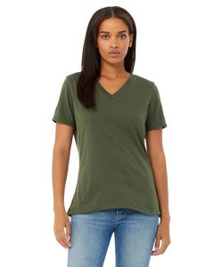 Military Green Blank