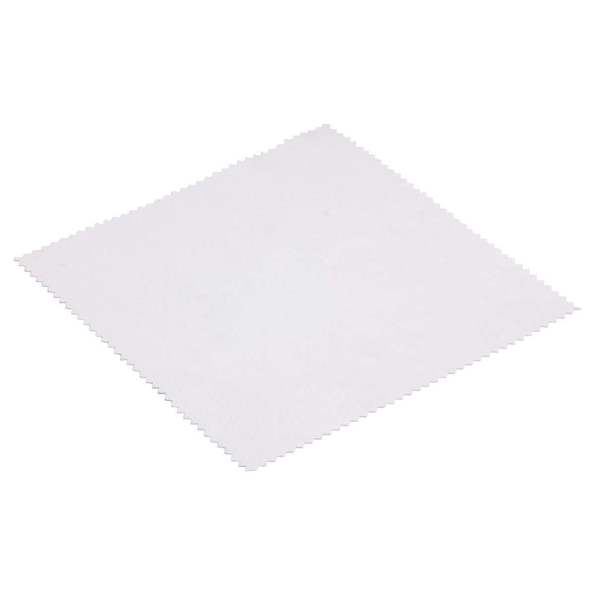 Premium 6" x 6" Microfiber Cloth- 1-Color