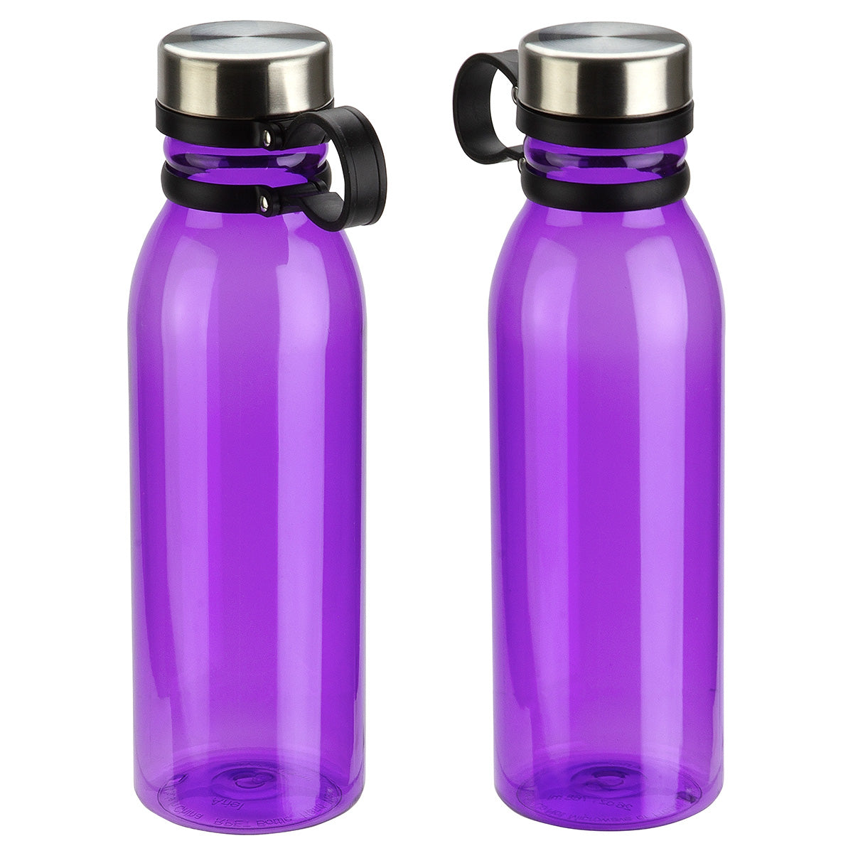 Puebla 26 oz RPET Bottle