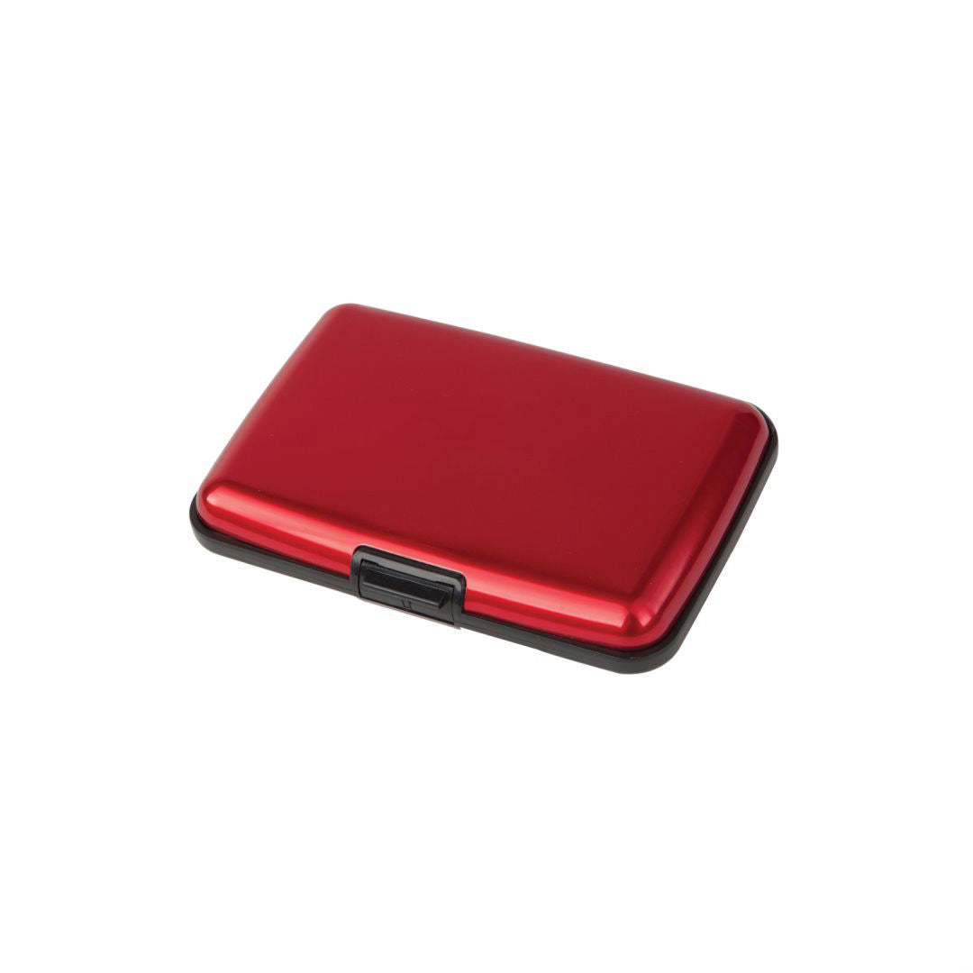 Red (Blank)