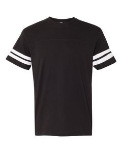 LAT Football Fine Jersey Tee