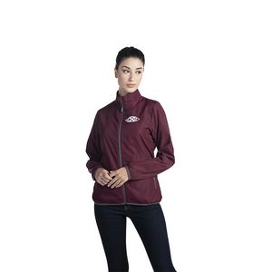Pitch Ladies Packable Jacket