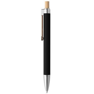 Phoenix Recycled Aluminum Softy Stylus Pen - ColorJet