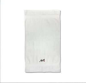 100% Heavy Weight Hand Towel 16X27