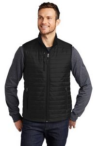 Port Authority® Packable Puffy Vest