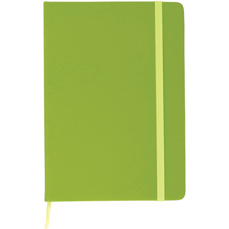 Comfort Touch Bound Journal (5''x7")