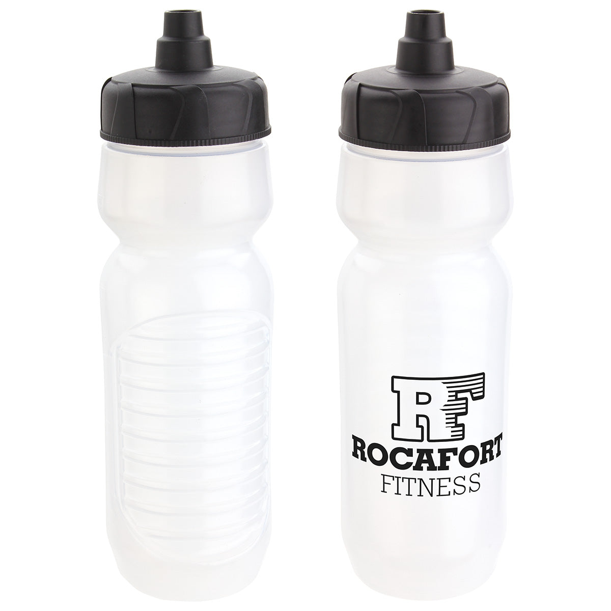 000637 Tailwind 24 oz LDPE Bike Bottle