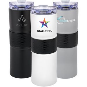 16 Oz. Urban Peak ® Kirra Trail Vacuum Tumbler