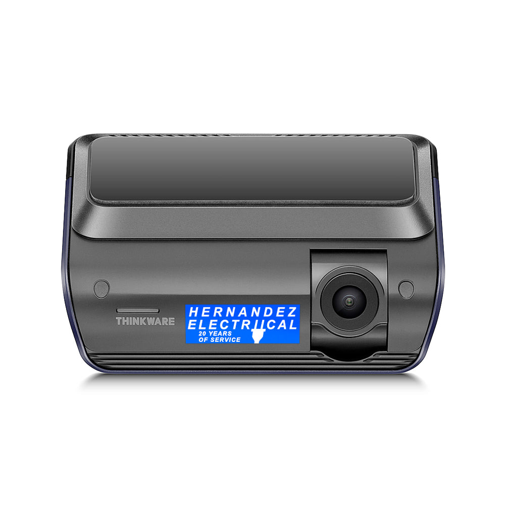 Thinkware Q1000 Dash Cam