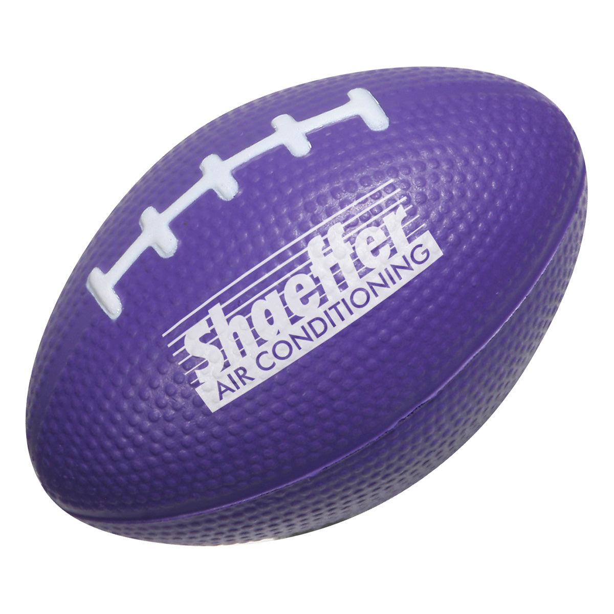 000617 Small Football Stress Reliever
