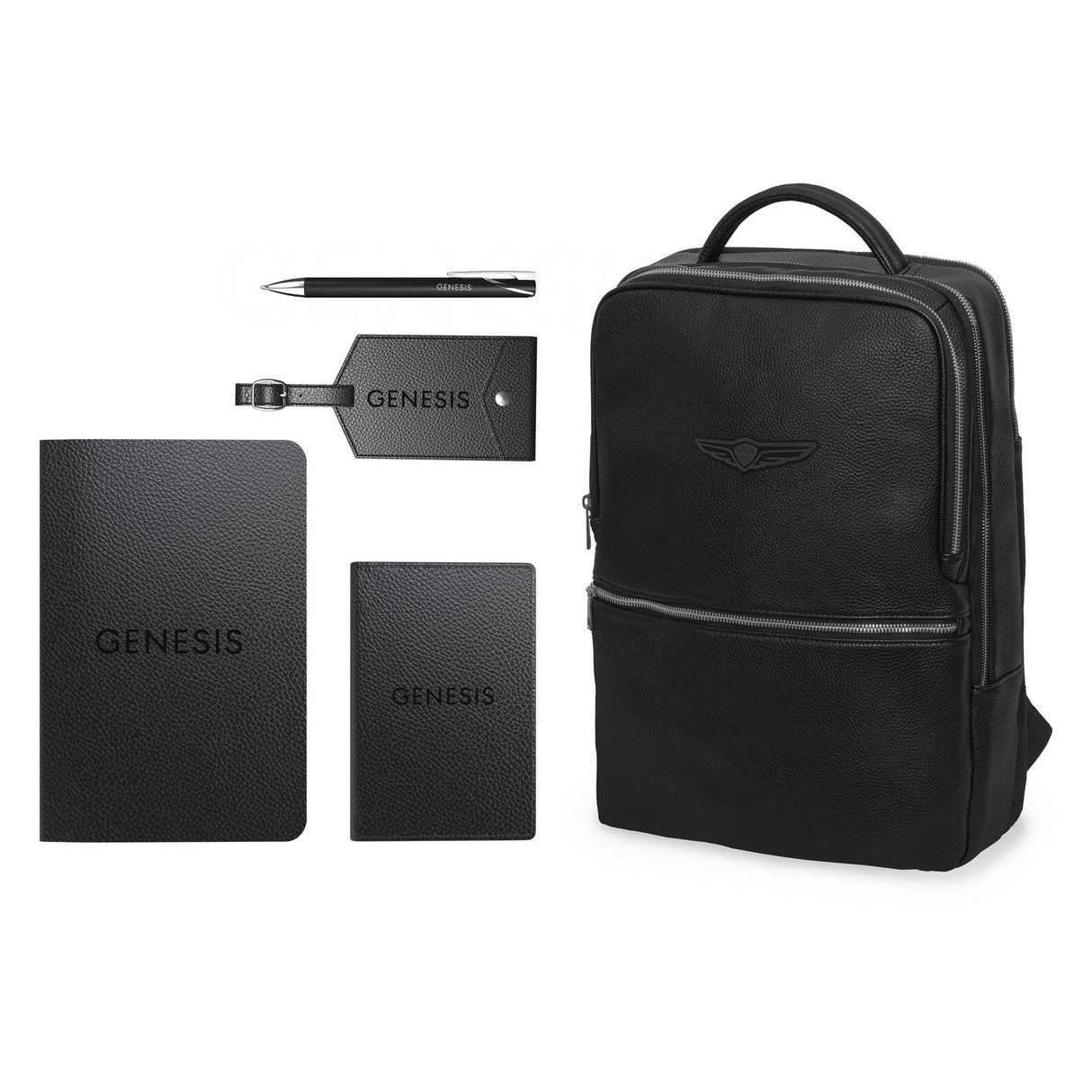 Traveler s Prestige 5-Piece Gift Set