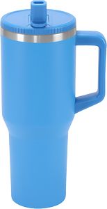 Urban Peak® 40oz Glacier Vacuum Travel Mug