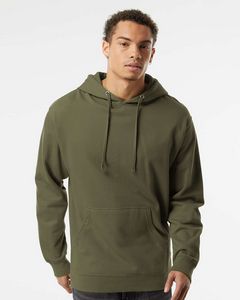Army Green Blank