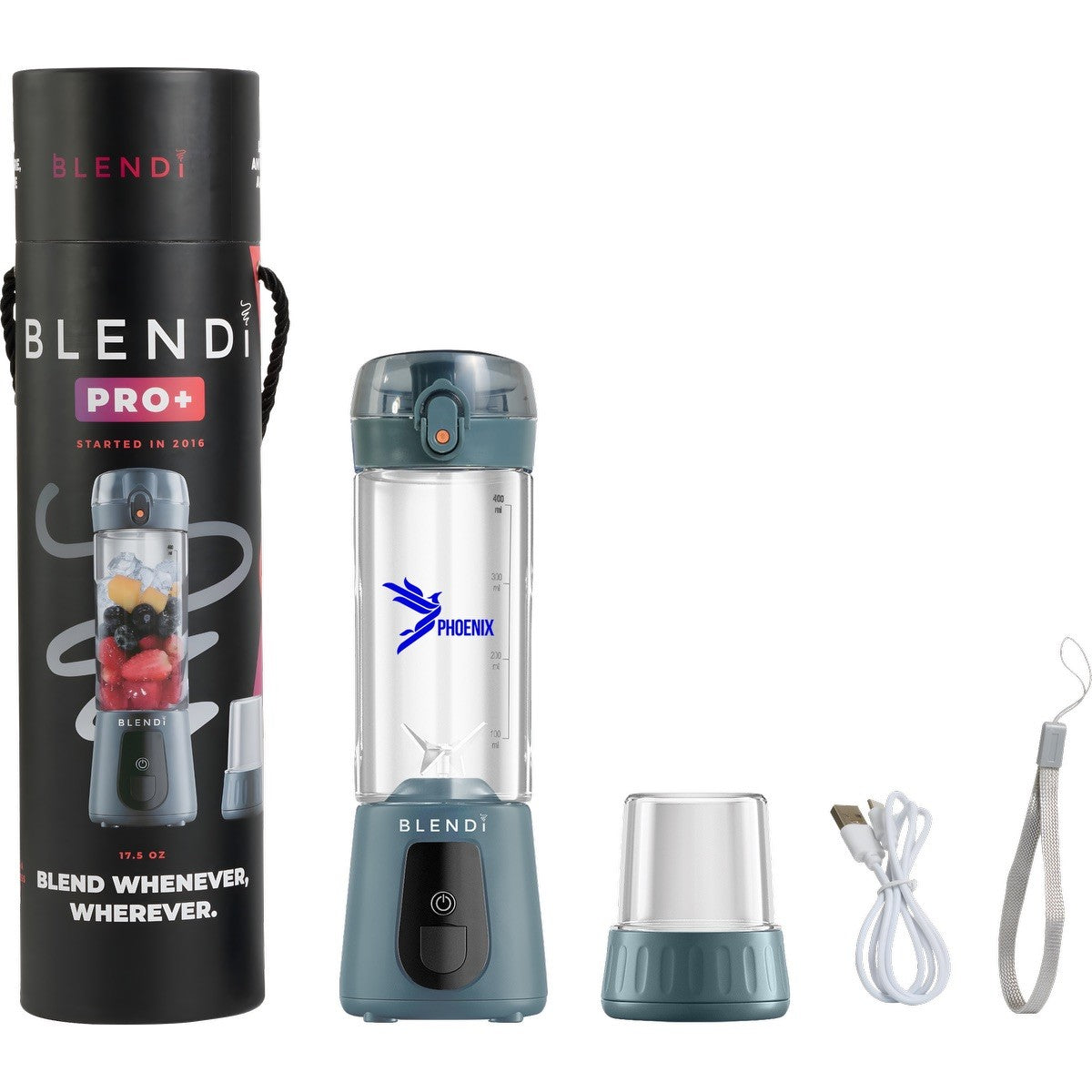 BLENDi Pro+ Portable Blender 17oz